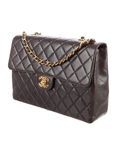 chanel single flap bag|chanel classic single flap bag.